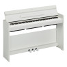 YAMAHA YDP-S34WH ARIUS + ŁAWA