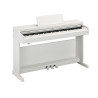 YAMAHA YDP-164WH - PIANINO CYFROWE