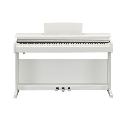 YAMAHA YDP-164WH - PIANINO...