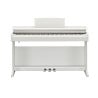 YAMAHA YDP-164WH - PIANINO CYFROWE
