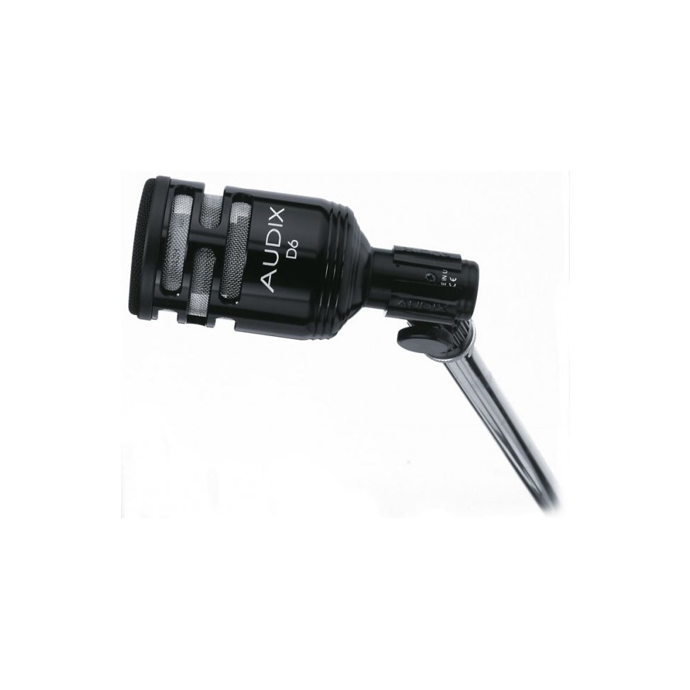 AUDIX D-6