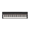 YAMAHA P-121B - PIANINO CYFROWE