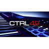 M-AUDIO CONTROL 49 - Klawiatura sterująca
