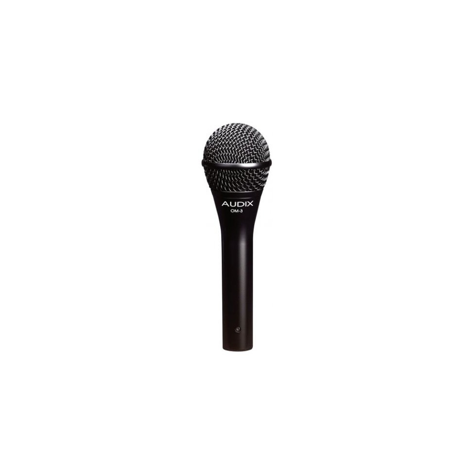 AUDIX OM-3