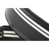 RIGHTON STRAPS RACE BLACK - PASEK GITAROWY