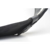 RIGHTON STRAPS RACE BLACK - PASEK GITAROWY