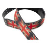 RIGHTON STRAPS MOJO UNION JACK UNIQUE - PASEK GITAROWY