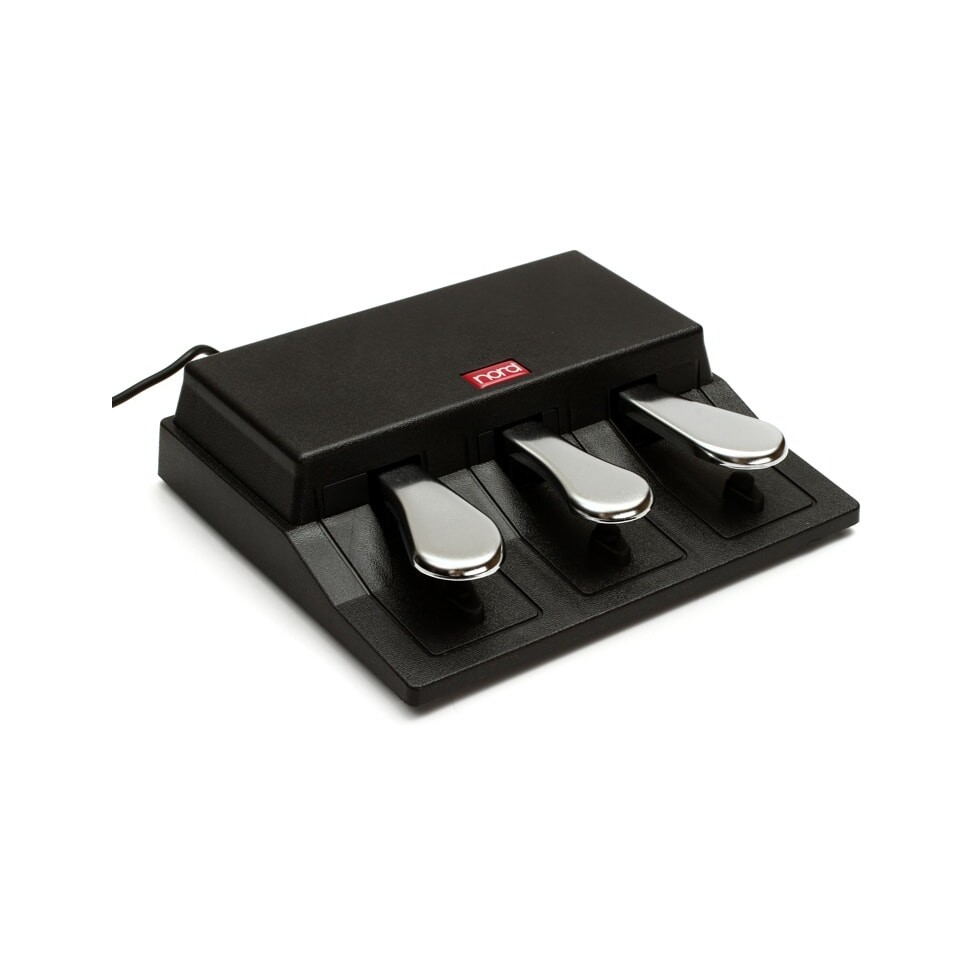 NORD PEDAL TRIPLE
