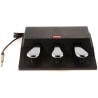 NORD PEDAL TRIPLE