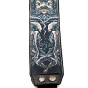 RIGHTON STRAPS MOJO SEVEN UNIQUE - PASEK GITAROWY