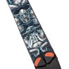RIGHTON STRAPS MOJO SEVEN UNIQUE - PASEK GITAROWY
