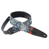 RIGHTON STRAPS MOJO SEVEN UNIQUE - PASEK GITAROWY