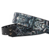 RIGHTON STRAPS MOJO SEVEN UNIQUE - PASEK GITAROWY