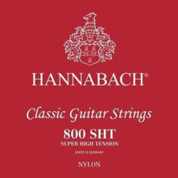 HANNABACH 800 SHT 652.397