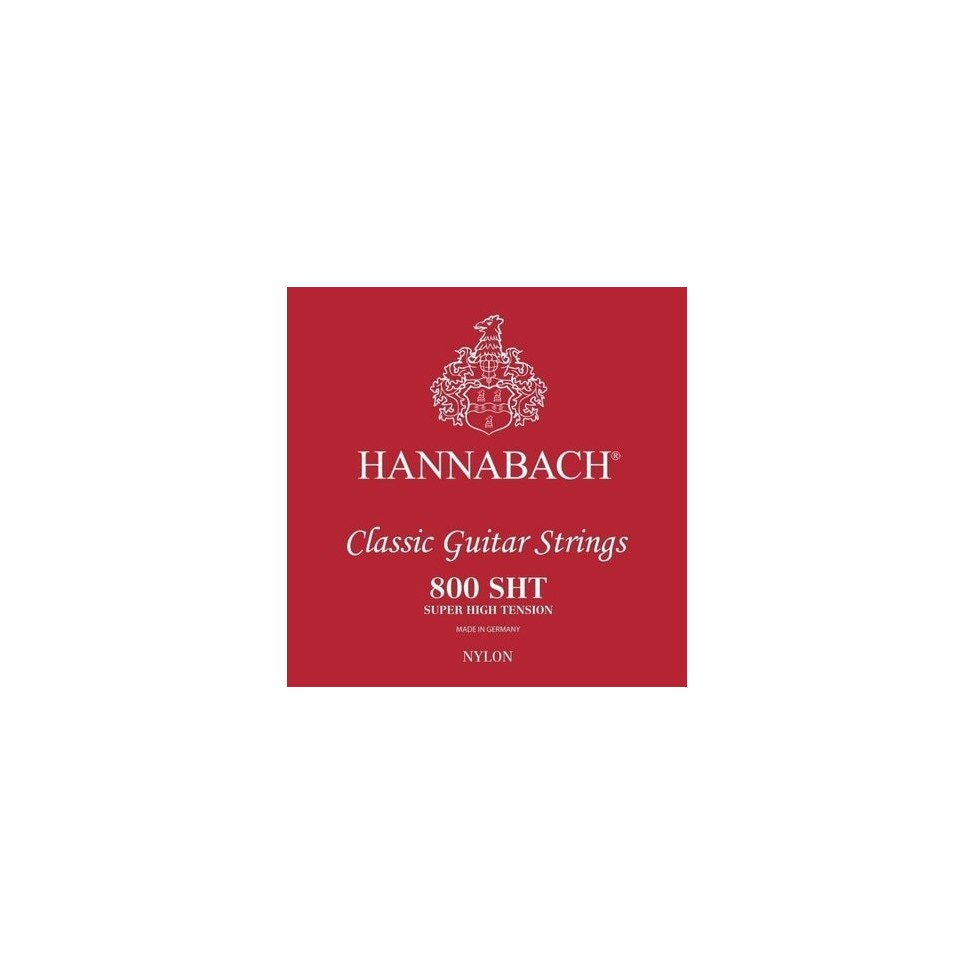 HANNABACH 800 SHT 652.397
