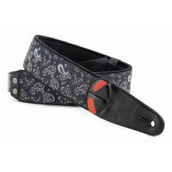 RIGHTON STRAPS MOJO PAISLEY...