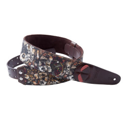 RIGHTON STRAPS MOJO LADY...