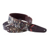 RIGHTON STRAPS MOJO LADY LUCK UNIQUE - PASEK GITAROWY