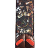 RIGHTON STRAPS MOJO LADY LUCK UNIQUE - PASEK GITAROWY