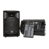 NOVOX MIXTOUR PORTABLE PA SYSTEM
