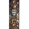 RIGHTON STRAPS MOJO LADY LUCK UNIQUE - PASEK GITAROWY