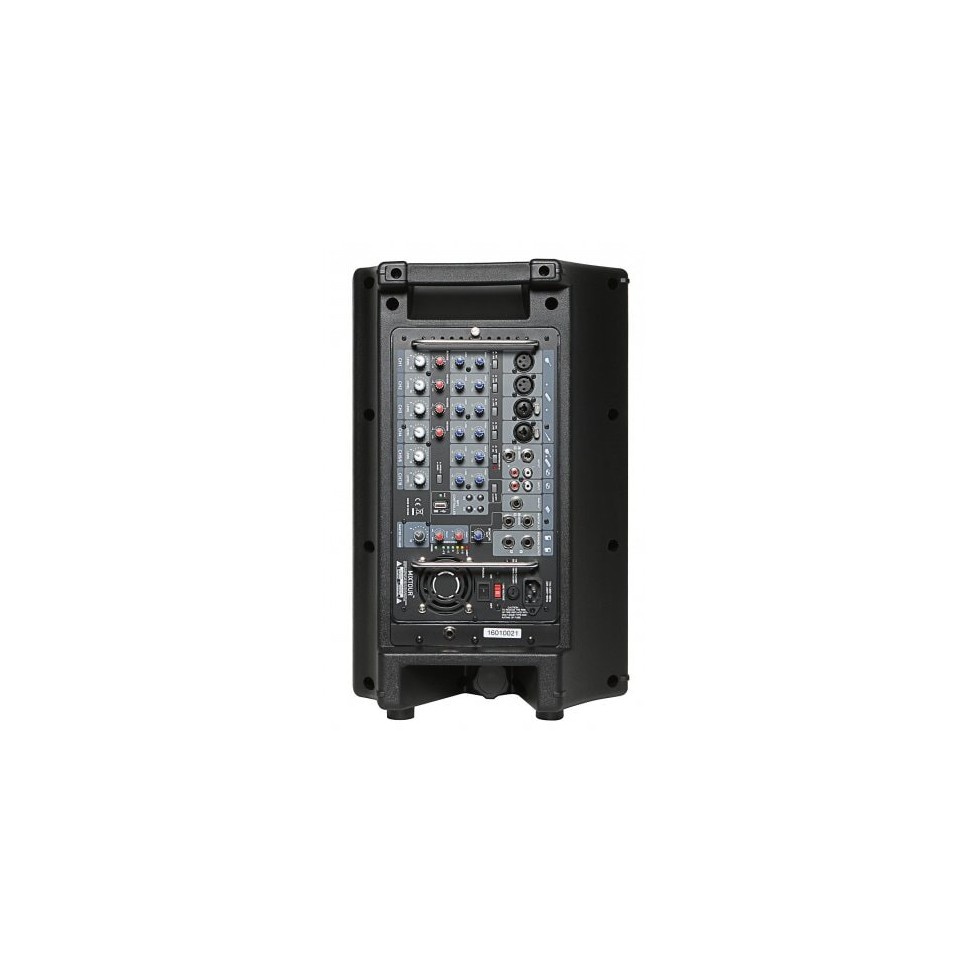 NOVOX MIXTOUR PORTABLE PA SYSTEM