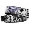 RIGHTON STRAPS MOJO DEATHS TOUCH UNIQUE - PASEK GITAROWY