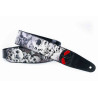 RIGHTON STRAPS MOJO DEATHS TOUCH UNIQUE - PASEK GITAROWY