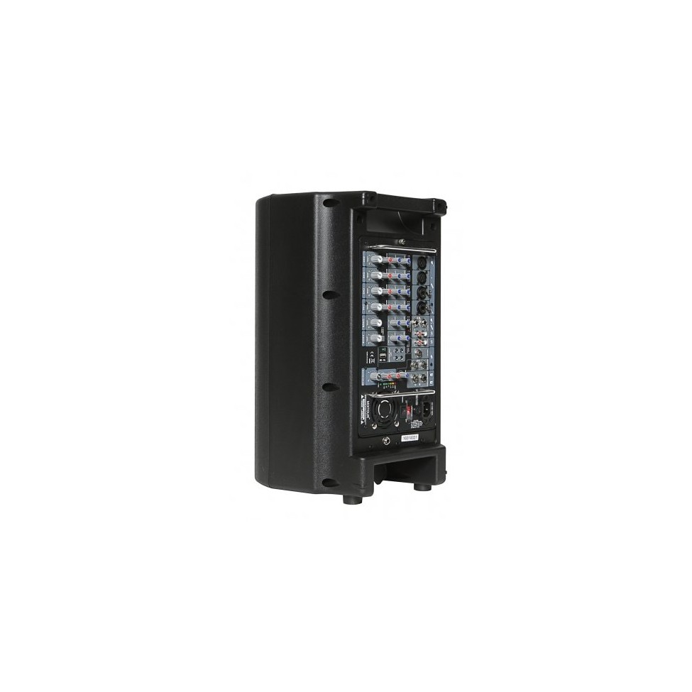 NOVOX MIXTOUR PORTABLE PA SYSTEM