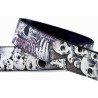 RIGHTON STRAPS MOJO DEATHS TOUCH UNIQUE - PASEK GITAROWY
