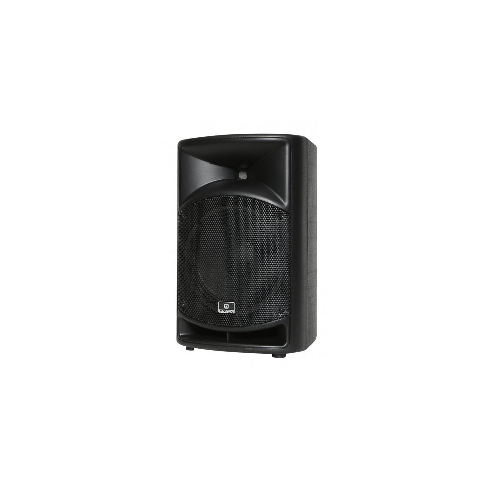 NOVOX MIXTOUR PORTABLE PA SYSTEM