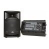 NOVOX MIXTOUR PORTABLE PA SYSTEM