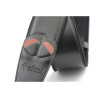 RIGHTON STRAPS MOJO CHARM BLACK - PASEK GITAROWY