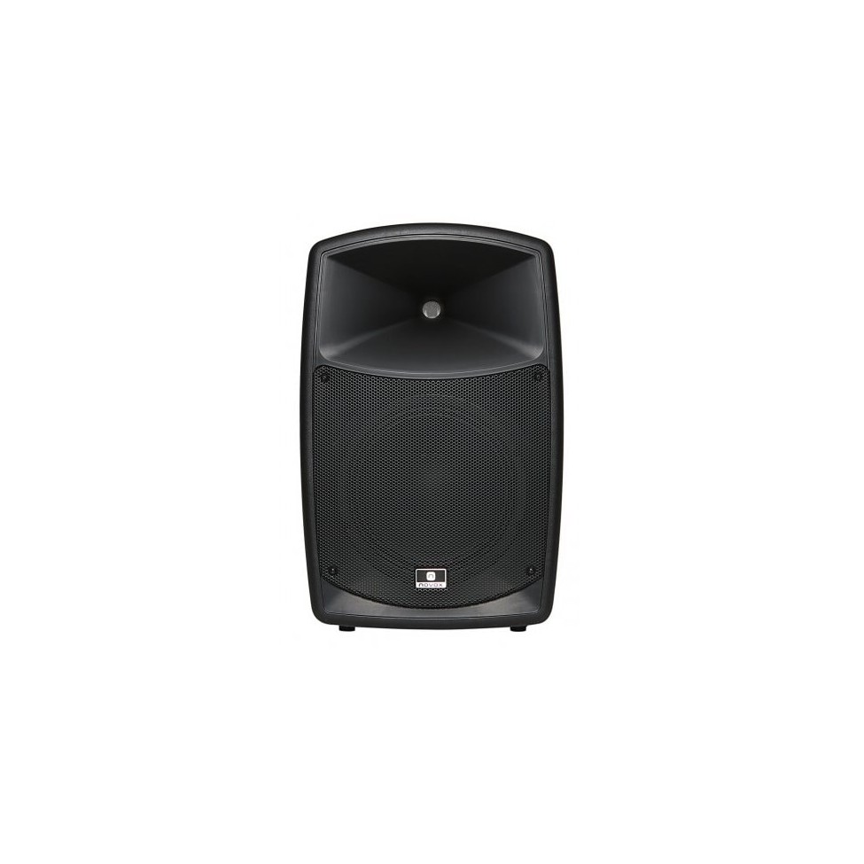 NOVOX MOBIVOX PORTABLE PA SYSTEM