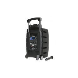 NOVOX MOBIVOX PORTABLE PA SYSTEM