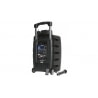 NOVOX MOBIVOX PORTABLE PA SYSTEM