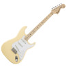 FENDER YNGWIE MALMSTEEN STRATOCASTER YWH W/G - GITARA ELEKTRYCZNA