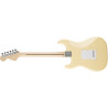 FENDER YNGWIE MALMSTEEN STRATOCASTER YWH W/G - GITARA ELEKTRYCZNA