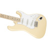 FENDER YNGWIE MALMSTEEN STRATOCASTER YWH W/G - GITARA ELEKTRYCZNA