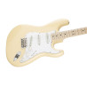 FENDER YNGWIE MALMSTEEN STRATOCASTER YWH W/G - GITARA ELEKTRYCZNA