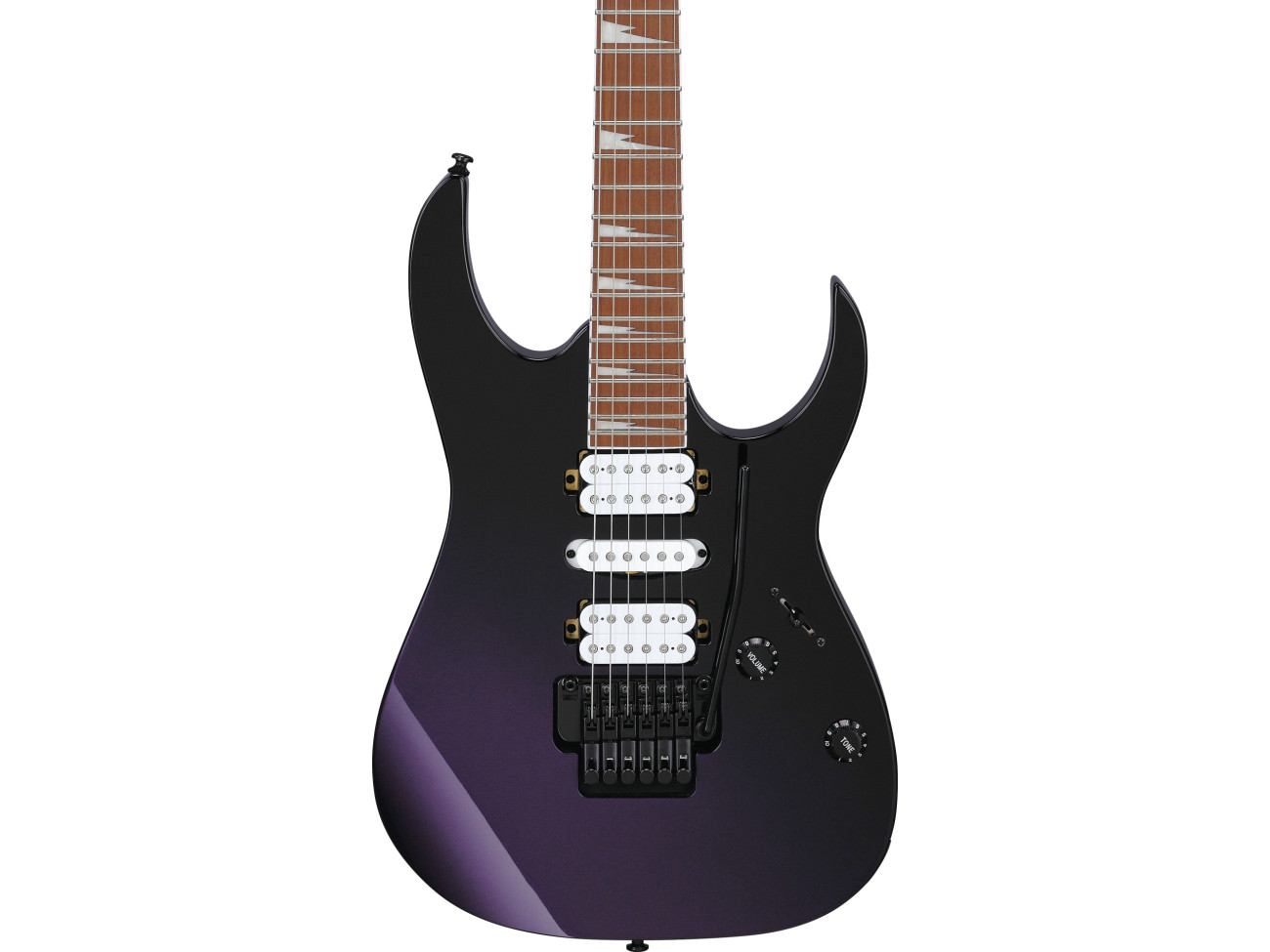 IBANEZ RG470DX-TMN - GITARA ELEKTRYCZNA - Riff.net.pl