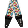 FENDER PASADENA WOVEN STRAP CATHEDRAL - PASEK DO GITARY