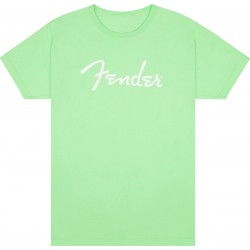 FENDER SPAGHETTI LOGO...