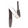 RIGHTON STRAPS CHARM WHITE - PASEK GITAROWY