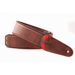 RIGHTON STRAPS CHARM BROWN...