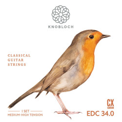 KNOBLOCH STRINGS EDC34.0...