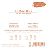 Knobloch Strings EDC34.5 ERITHACUS Double Silver CX Carbon - STRUNY DO GITARY KLASYCZNEJ