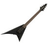 JACKSON JS22-7 Rhoads SATIN BLACK - GITARA ELEKTRYCZNA