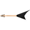 JACKSON JS22-7 Rhoads SATIN BLACK - GITARA ELEKTRYCZNA