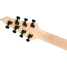 JACKSON JS22-7 Rhoads SATIN BLACK - GITARA ELEKTRYCZNA